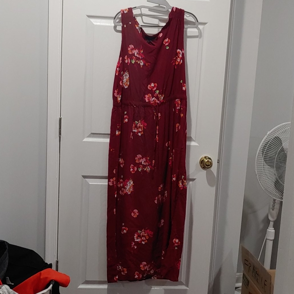 Women's Dress